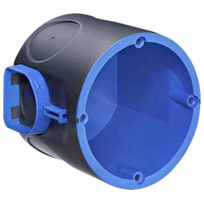 Kaiser Elektro 1569-01 Geluidswerende doos (Ø x d) 60 mm x 60 mm 1 stuk(s) Kaiser Elektro 1569-01 Geluidswerende doos (Ø x d) 60 mm x 60 mm 1 stuk(s)