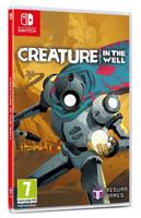 Creature in the Well - thumbnail