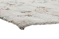 Tapijt DKD Home Decor Beige Katoen (60 x 240 x 1 cm) - thumbnail