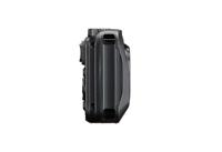 Pentax WG-8 black - thumbnail