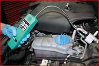 Airco-lekdetector KS Tools 550.1192 - thumbnail