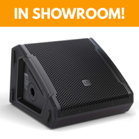 LD Systems MON 12A G3 monitor stage speaker - thumbnail