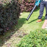 Makita DUB184Z Bladblazer Accu 18 V - thumbnail