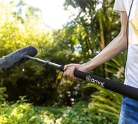 Boya BY-BM6060 richtmicrofoon - thumbnail