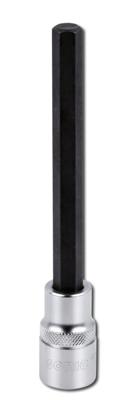 Bitdop 1/2", inbus 140mmL 13mm 83414013