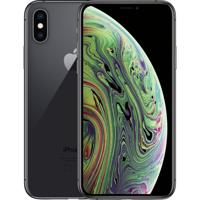 Apple iPhone XS, 64GB, Space grijs (Refurbished) - thumbnail