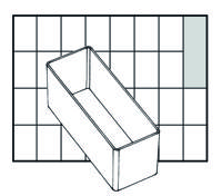 Raaco Bakje a9-2 - thumbnail