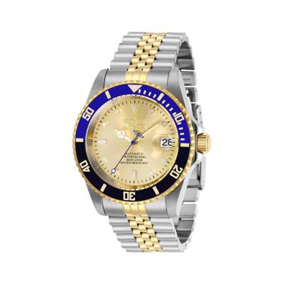 Invicta 29181 Pro Diver Automatic Heren Horloge 42mm 200m Invicta 29181 Pro Diver Automatic Heren Horloge 42mm 200m