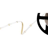 Barthelme 51542927 LED-strip Energielabel: F (A - G) Met soldeeraansluiting 24 V/DC 5000 mm Warmwit 5 m - thumbnail