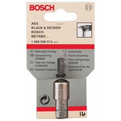 Bosch Accessoires Geleidehuls 60 mm 1st - 1608500013