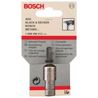 Bosch Accessoires Geleidehuls 60 mm 1st - 1608500013 - thumbnail