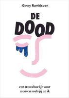De dood - Ginny Ramkisoen - ebook - thumbnail
