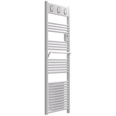 Elektrische Radiator Sauter Marapi 2 50x12.7x145 cm 1750W Wit Sauter Elektrische Radiator Sauter Marapi 2 50x12.7x145 cm 1750W Wit Sauter