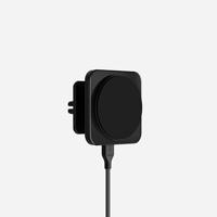 Nomad magnetische ventilator oplader (7.5W) - Black - thumbnail