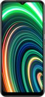 Smartphone Realme 64GB TIM Open Market - thumbnail