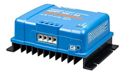 Victron Energy Victron BlueSolar MPPT Laadregelaar voor zonne-energie MPPT 12 V, 24 V 30 A