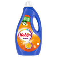 Robijn Robijn Vloeibaar Wasmiddel Color 60 Wasbeurten 3 liter - thumbnail