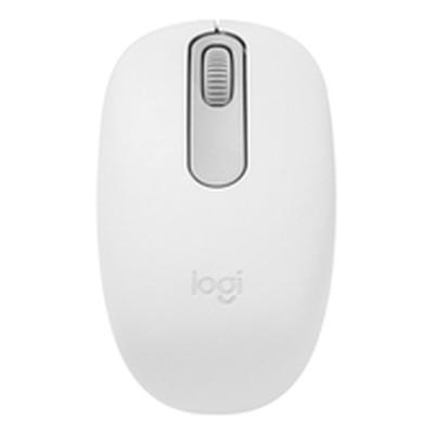 Muis Logitech 910-007460 Wit 1000 dpi