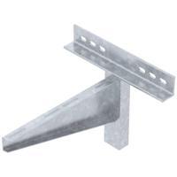 OBO Bettermann 6417914 Wandbeugel (l x b x h) 410 x 50 x 335 mm Metaal 1 stuk(s) - thumbnail