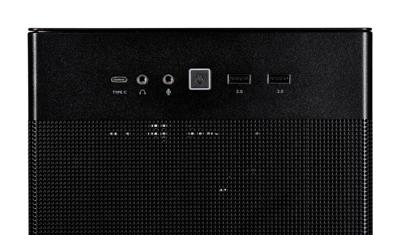 Actina 5901443431664 PC Intel Core Ultra 5 245KF 32 GB DDR5-SDRAM 1 TB SSD NVIDIA GeForce RTX 5060 Ti Mini Tower Zwart