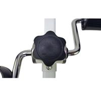 Tunturi mini fiets l stoelfiets - thumbnail