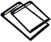 Benro Filter Houder Magnetic mkIII FH100M3 - thumbnail