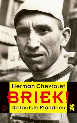 Herman  Chevrolet Briek!