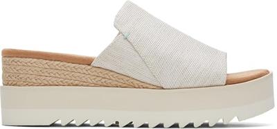 Toms Diana Mule 10019756 Beige-37 maat 37