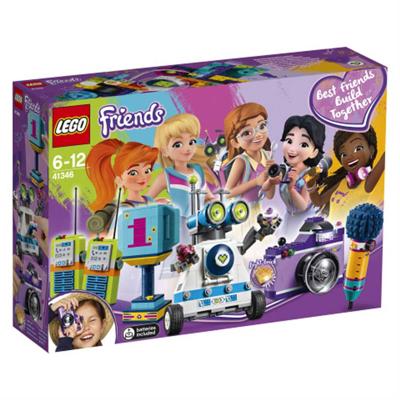 LEGO® Friends 41346 vriendschapsdoos LEGO® Friends 41346 vriendschapsdoos