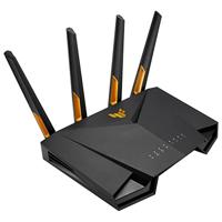 Router Asus TUF Gaming AX3000 V2 Wit Zwart USB RJ45 Ethernet LAN USB 3.2 Wi-Fi - thumbnail