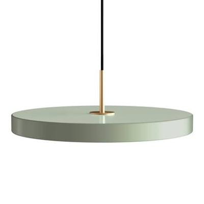 Umage - Asteria Medium Messing Top Hanglamp