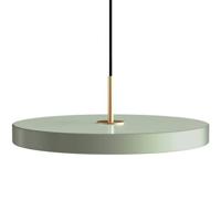 Umage - Asteria Medium Messing Top Hanglamp - thumbnail