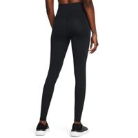 Under Armour Motion UHR Legging Dames Black/White XS - thumbnail