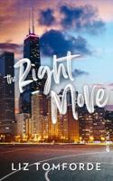 THE RIGHT MOVE - Liz Tomforde - ebook - thumbnail