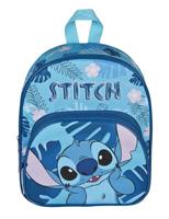 Van Der Meulen Stitch rugzak met voorvak - thumbnail