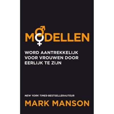 Modellen - Mark Manson - Paperback (9789400510920) Modellen - Mark Manson - Paperback (9789400510920)