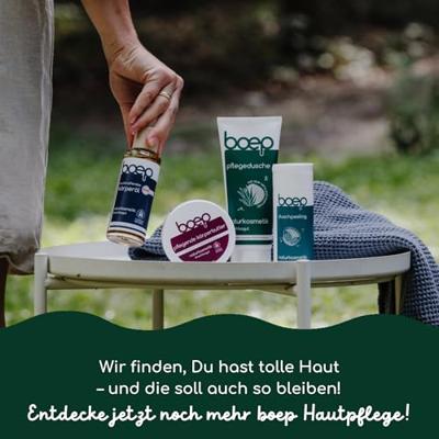 Boep Voedende Douchegel - thumbnail