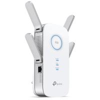 TP-Link RE650 wifi versterker - thumbnail