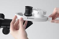 BRESSER Universele Smartphone Adapter - thumbnail