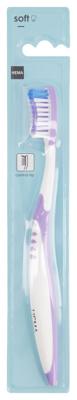 HEMA Tandenborstel met control tip - soft