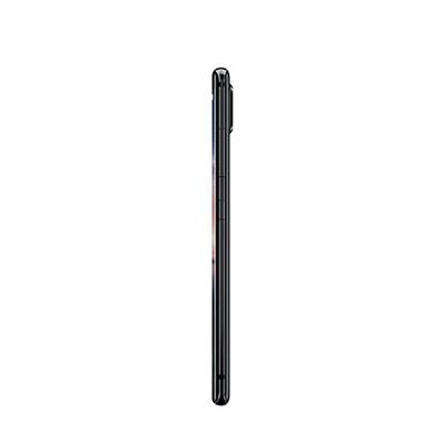 Nokia 8 Sirocco Smartphone (5,5 inch QHD Poled, Android 8 Oreo, 128 GB ROM, 6 GB RAM, 13 MP camera, Single Sim, IP67) zwart
