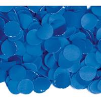 Folat BV Confetti blauw, 100 gram - thumbnail