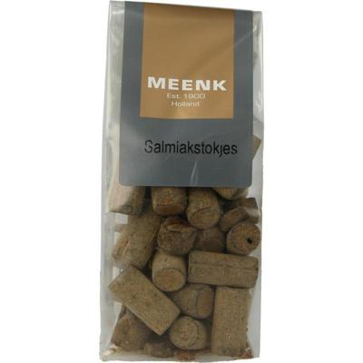 Meenk Salmiakstokjes Meenk Salmiakstokjes