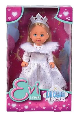 Evi Love mini pop droomprinses Evi Love mini pop droomprinses