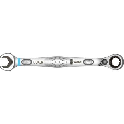 Wera 05020066001 Joker Switch Steek-ringratelsleutel Sleutelbreedte (metrisch) 11 mm