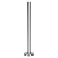 Handdoekenrek uitschuifbaar - thumbnail