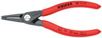 Knipex Borgveertang binnenr. recht 12-25 mm - 4811J1 - thumbnail