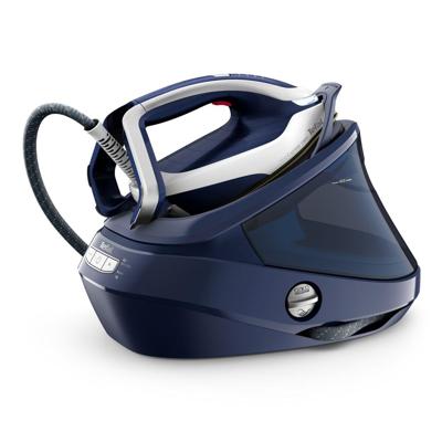 Tefal GV9812 Strijksysteem Blauw