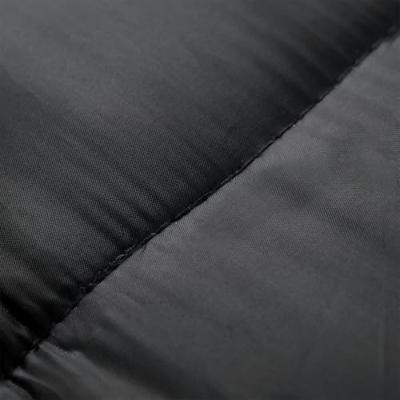 Slaapzak mummie voor volwassenen 3 seizoenen