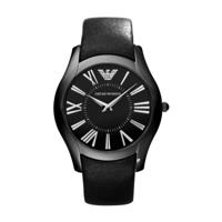 Emporio Armani AR2059 Heren Horloge 43mm 5 ATM - thumbnail